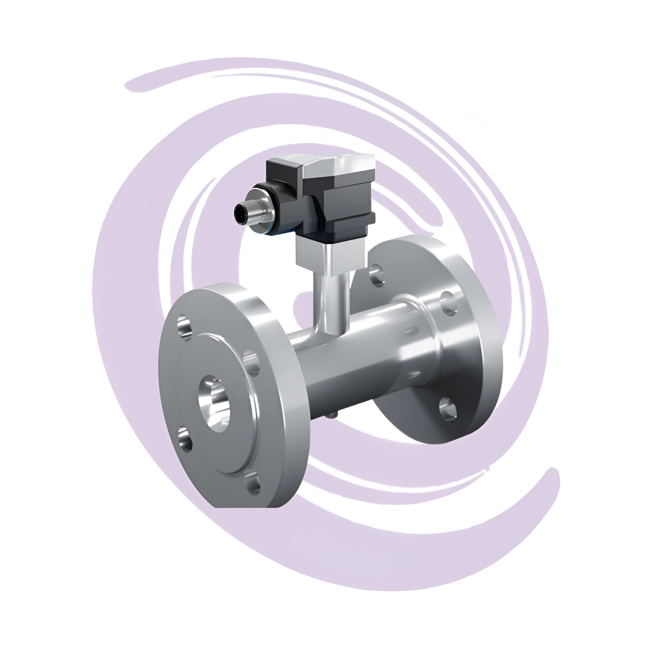 GEAR TYPE FLOW METERS